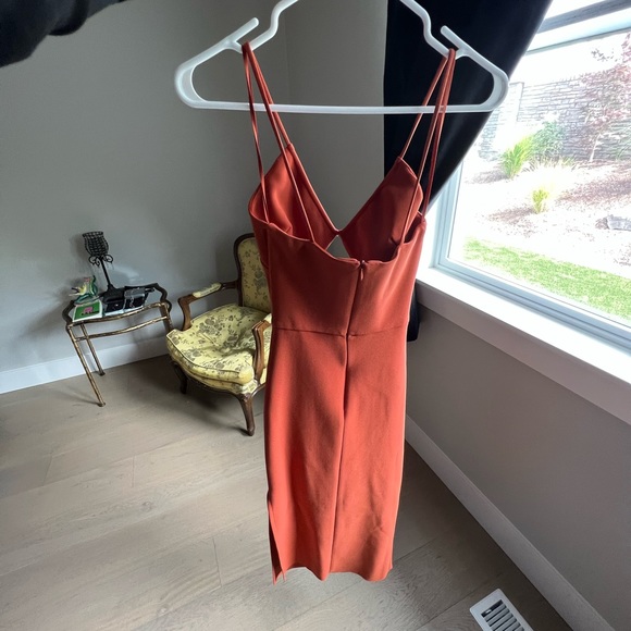 Bec + Bridge Ruby midi - Picture 3 of 8